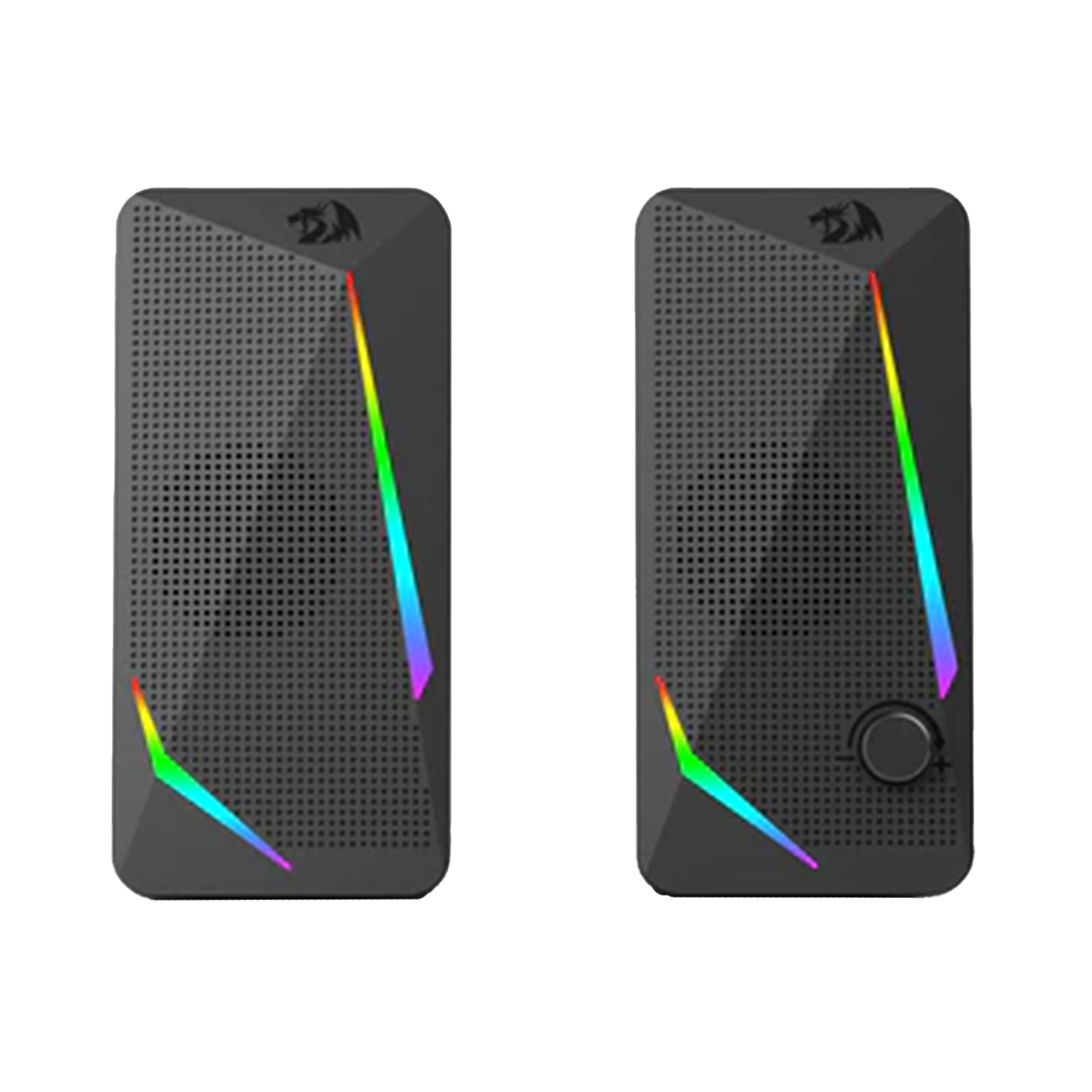 اسپیکر دسکتاپ ردراگون مدل GS510 WALTZ