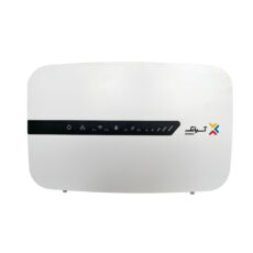 مودم 4G/TD-LTE آسیاتک مدل ML361 به همراه 500 گیگابایت اینترنت یکساله