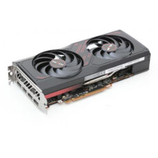 کارت گرافیک سافایر مدل PULSE AMD Radeon RX 7600 Gaming OC 8GB