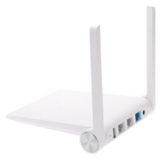 روتر دوبانده بی‌سیم شیائومی مدل Mi Wi-Fi Mini
