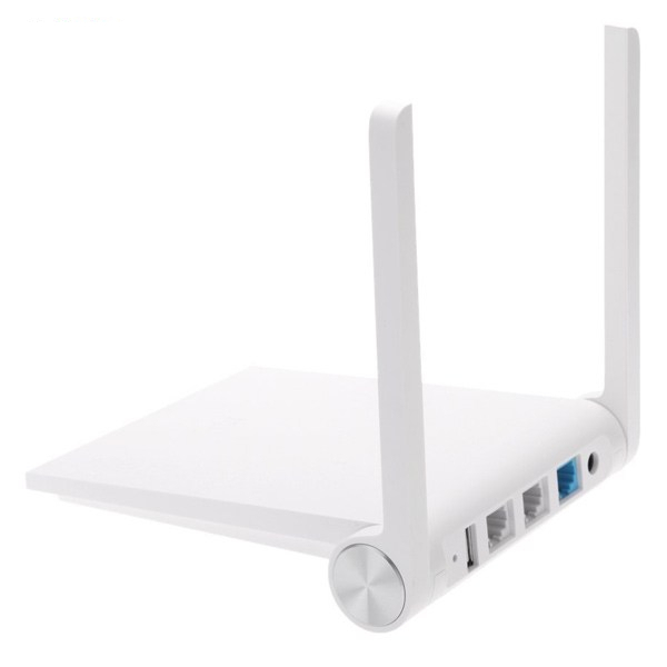روتر دوبانده بی‌سیم شیائومی مدل Mi Wi-Fi Mini