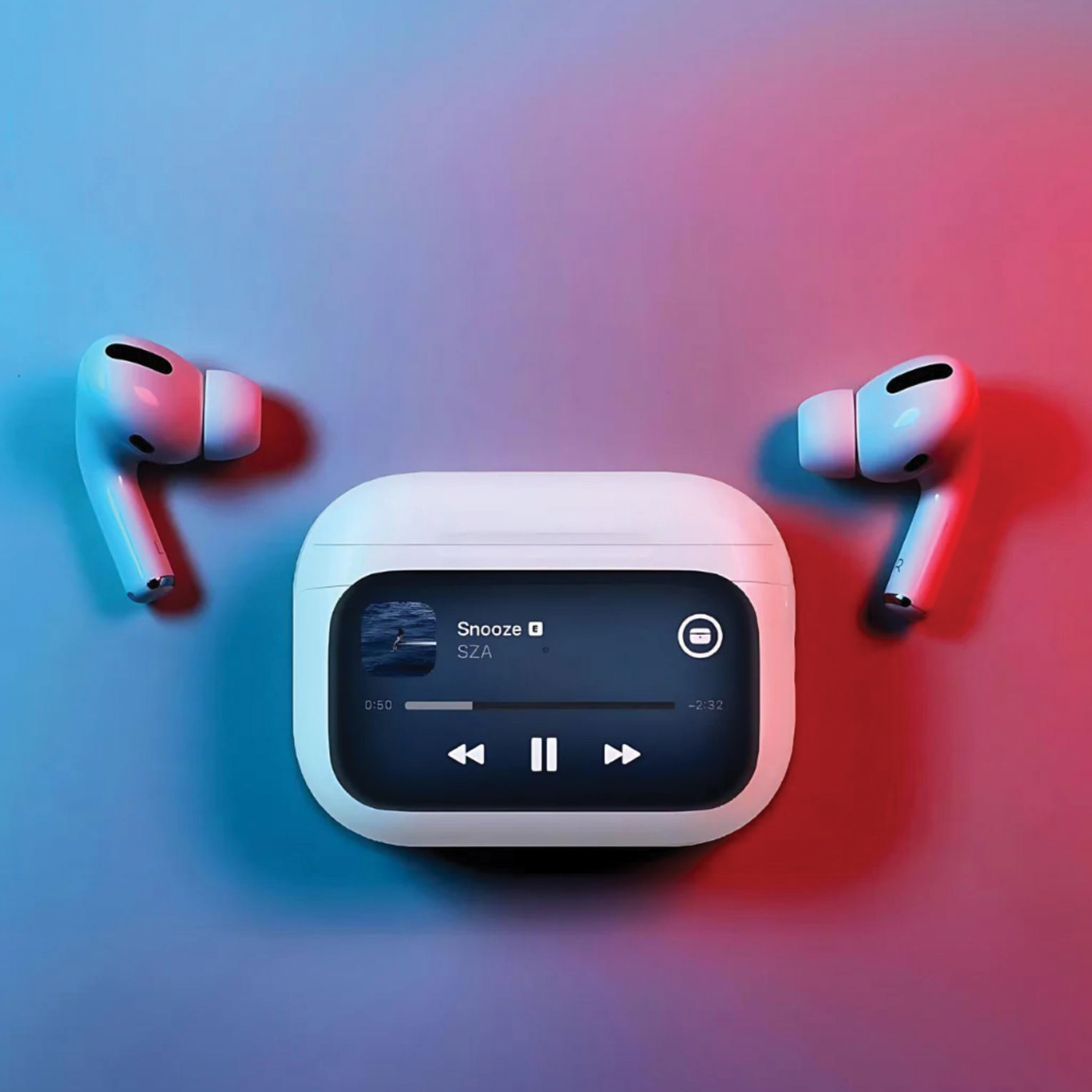 هدفون بلوتوثی لوکسار مدل A9 Pro