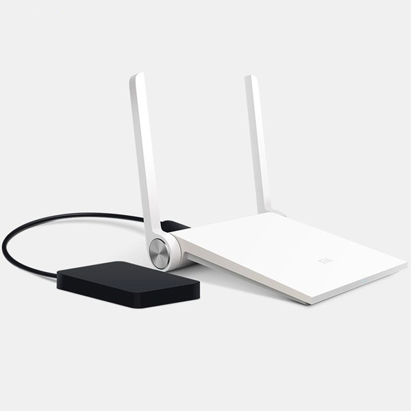 روتر دوبانده بی‌سیم شیائومی مدل Mi Wi-Fi Mini