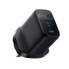 شارژر دیواری 25 وات انکر مدل A2642K11