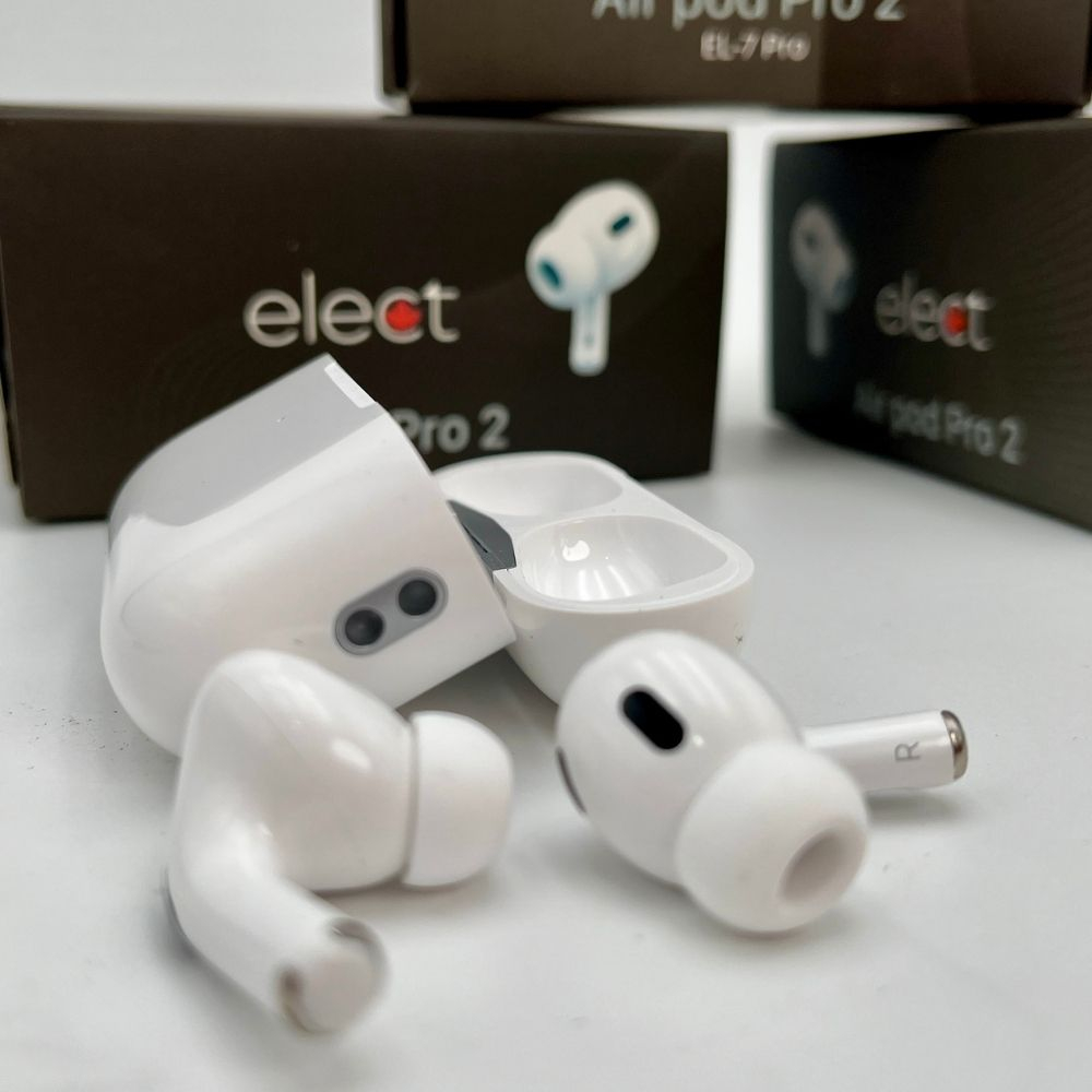 هدفون بلوتوثی الکت مدل EL-7 Pro