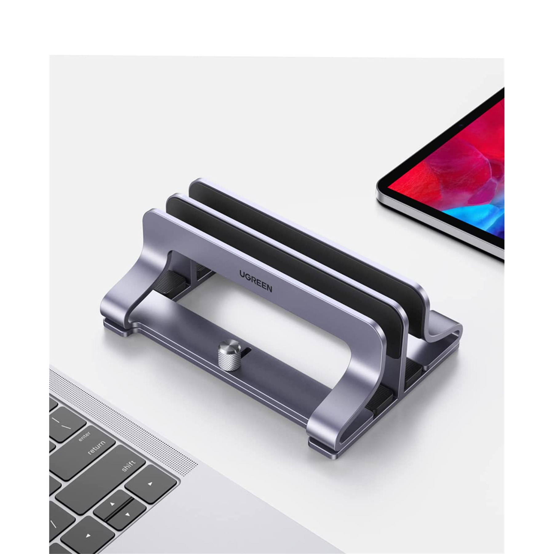 پایه نگهدارنده لپ تاپ یوگرین مدل  LP258-60643