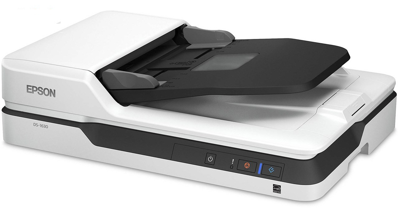 اسکنر حرفه‌‌ای اسناد اپسون مدل DS-1630