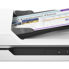 اسکنر حرفه‌‌ای اسناد اپسون مدل DS-1630