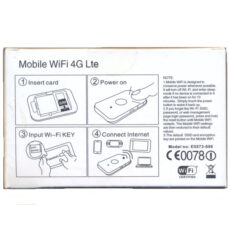 مودم 4G هوآوی مدل  Unlock E5573-606