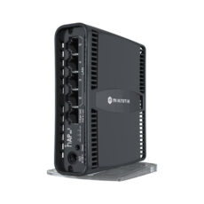 اکسس پوینت میکروتیک مدل hAP ax²