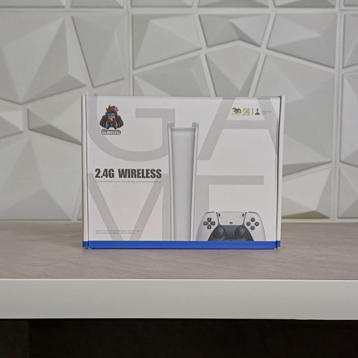 کنسول بازی مدل گیم استیک پرو اولترا game stick pro ultra 4k