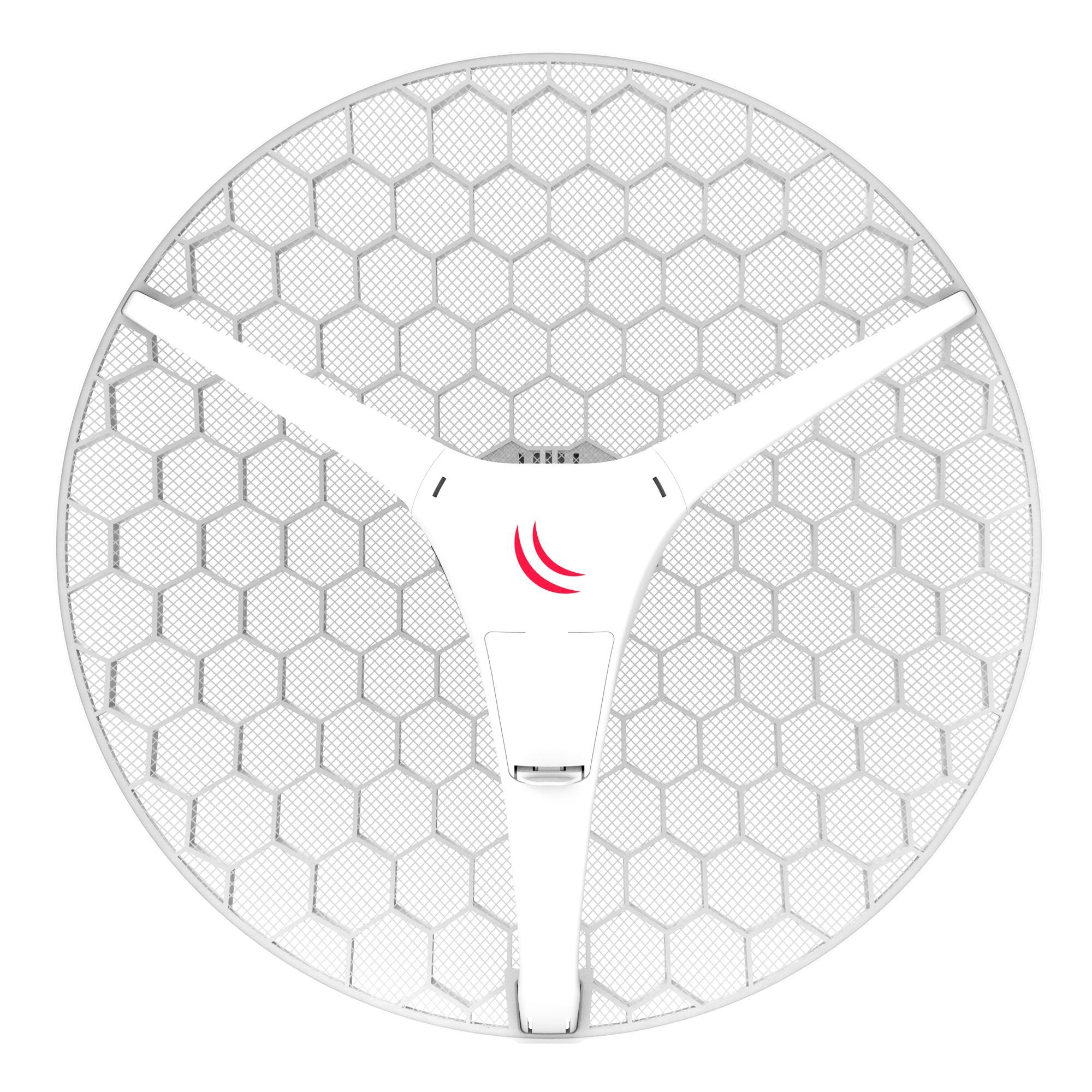 اکسس پوینت بی سیم میکروتیک مدل RBSEXTANTG-5HPnD