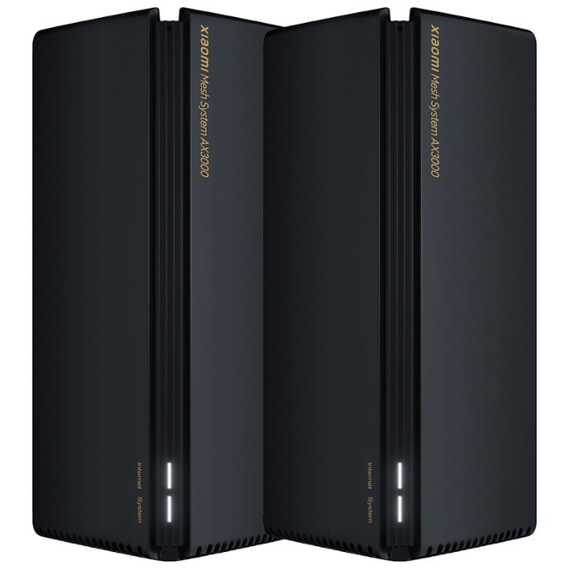 اکسس پوینت شیائومی مدل AX3000