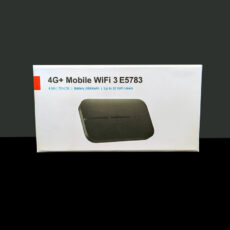 مودم 4.5G/TD-LTE قابل حمل سویالینک مدل E5783-330