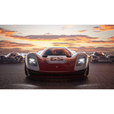 بازی Gran Turismo 7 مخصوص PS4