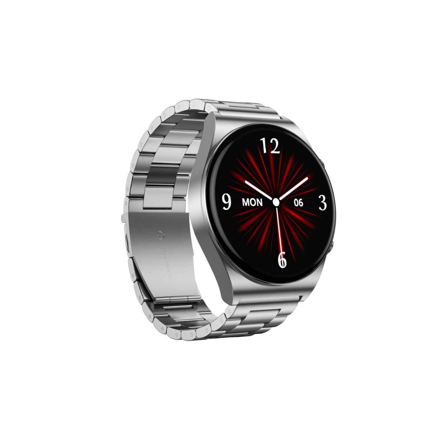 ساعت هوشمند جی تب مدل LDY GT3 FORTE PRO