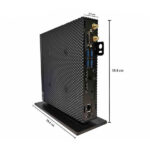 کامپیوتر کوچک دل مدل Wyse 5070 Celeron - G