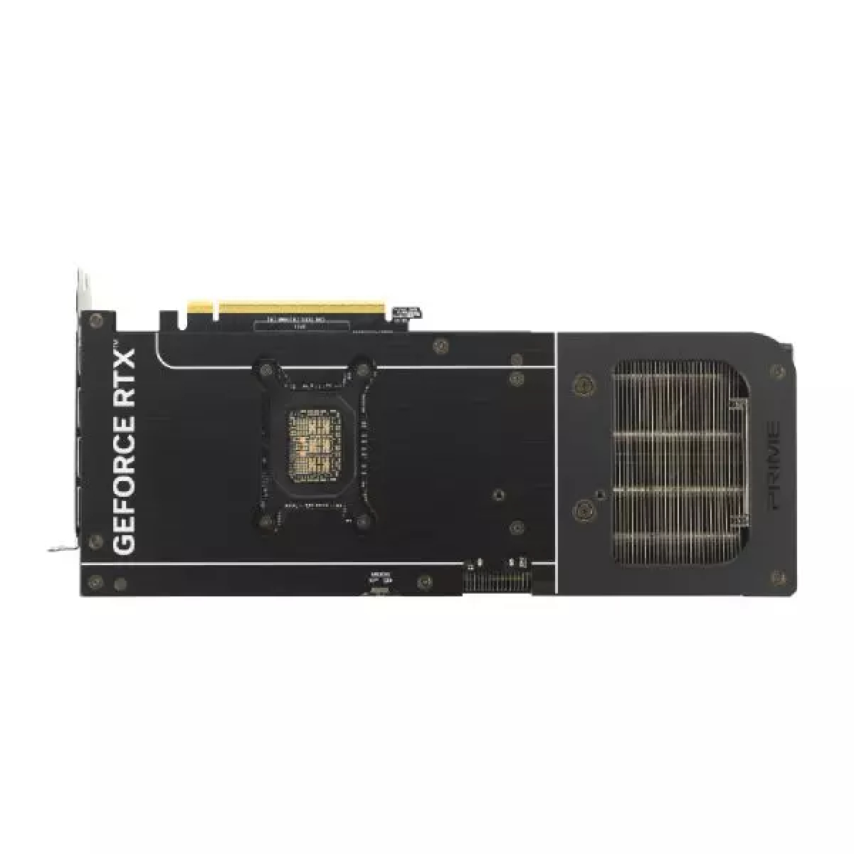 کارت گرافیک مبتنی بر NVIDIA ایسوس مدل ASUS PRIME GeForce RTX 5070 12GB GDDR7 OC Edition