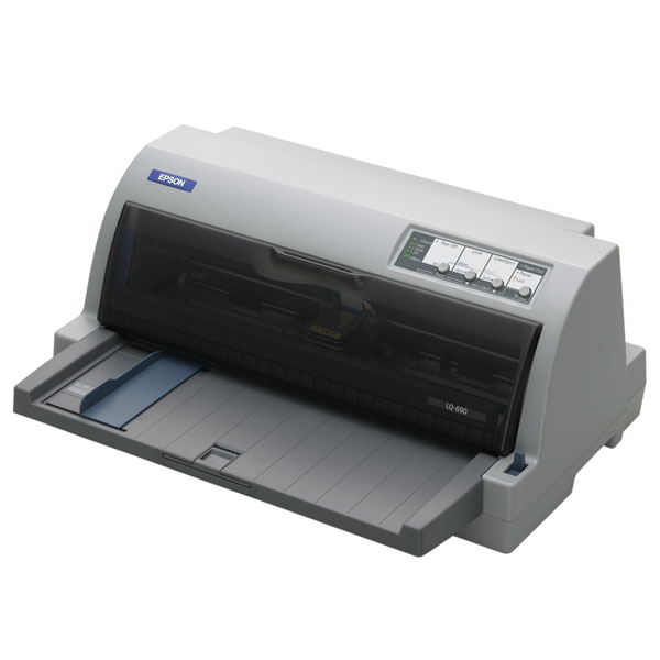 پرینتر سوزنی اپسون مدل LQ-690