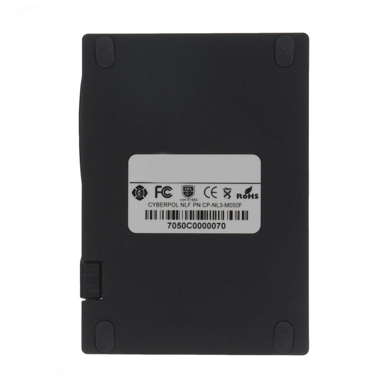 هارد اکسترنال مدل CP-NL3-M200F 2023 ظرفیت دو ترابایت