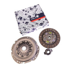 کیت کلاچ عظام کد 17378248.  مناسب برای پراید