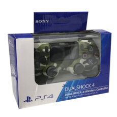 دسته بازی پلی استیشن 4 مدل 3-CUH-ZCT2E