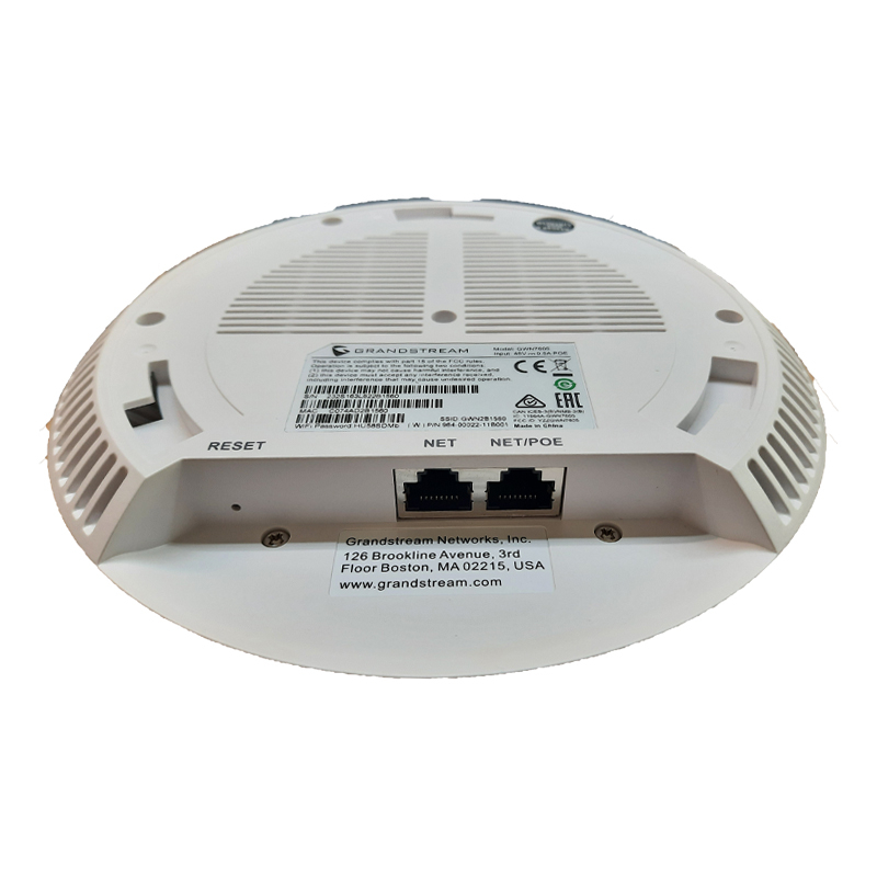اکسس پوینت بی سیم گرنداستریم مدل GWN7605