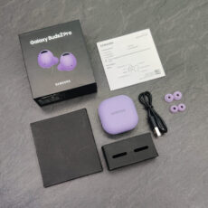 هدفون بلوتوثی سامسونگ مدل Galaxy Buds2 Pro