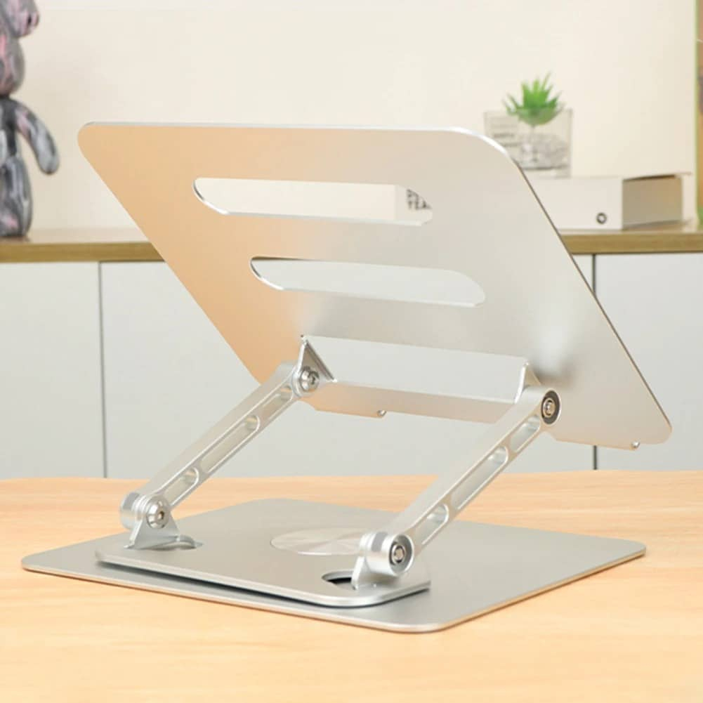 پایه نگهدارنده لپ تاپ پی نت مدل SL-006