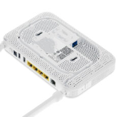 مودم روتر Gpon-ONT هوآوی مدل EG-8145-X6
