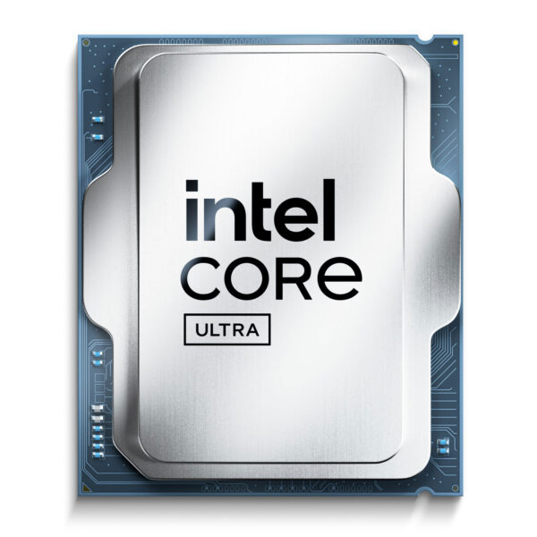پردازنده مرکزی اینتل مدل Core Ultra 7 265K - Tray