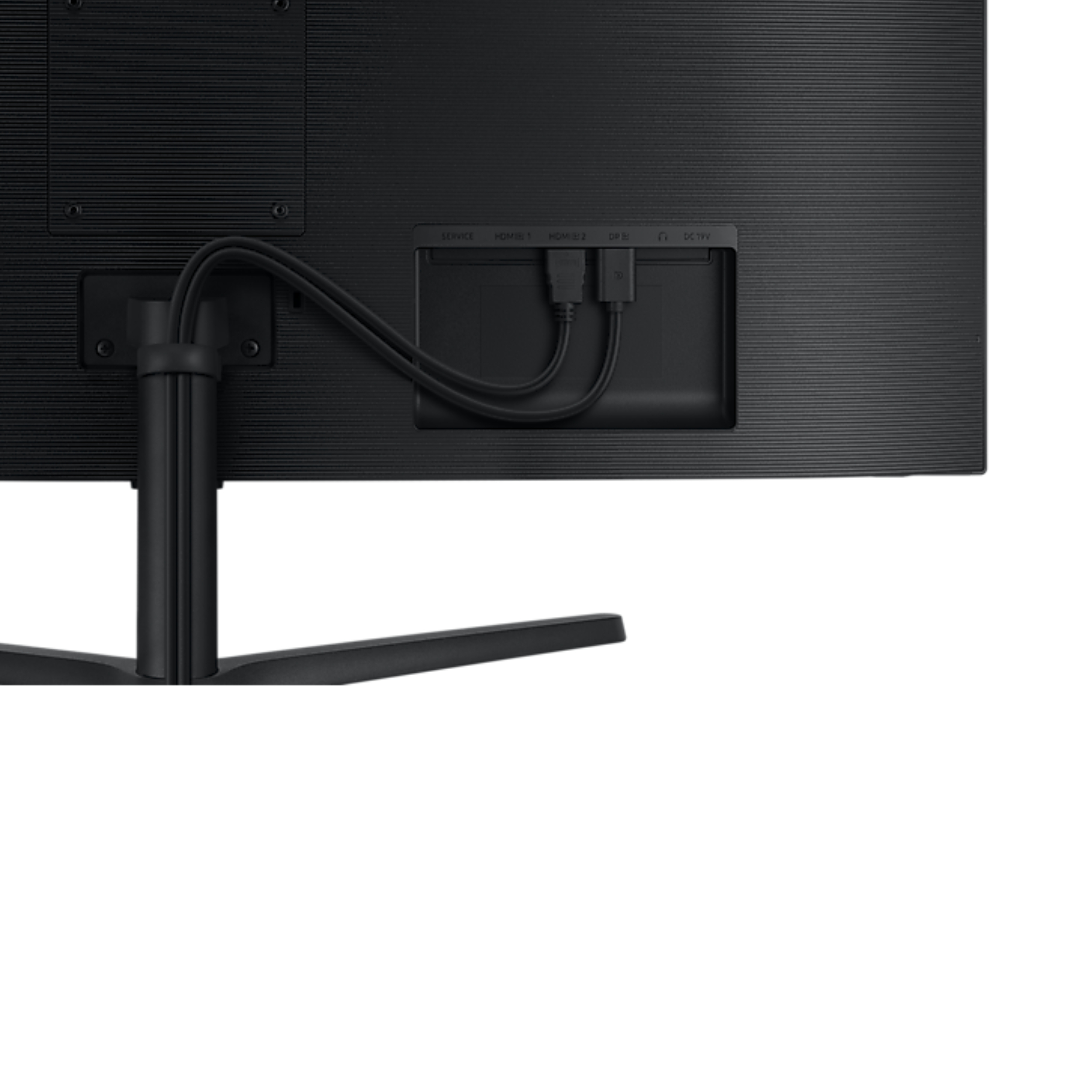 مانیتور گیمینگ سامسونگ مدل ViewFinity S5 LS34C500GAMXUE سایز 34 اینچ