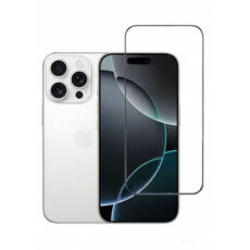 محافظ صفحه نمایش گرین مدل Sir Louis 3D Curved مناسب برای گوشی موبایل اپل iphone 16 Pro