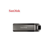 فلش مموری سن دیسک مدل   Extreme Go SDCZ810  ظرفیت 64 گیگابایت