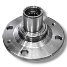 توپی چرخ جلو عظام مدل New1piece مناسب برای تیبا