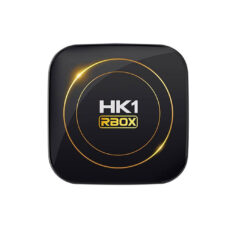 اندروید باکس اچ‌کی1 مدل HK1 H8S 12 4/32GB
