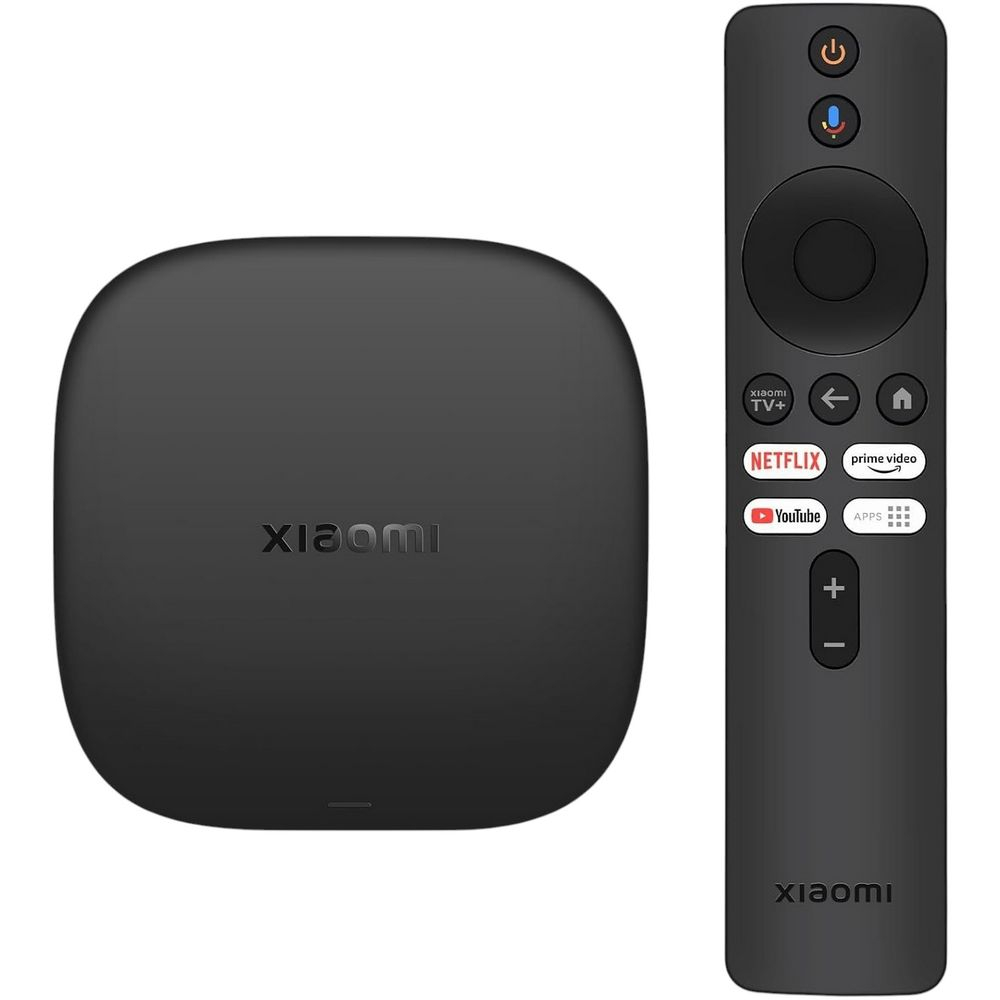 اندروید باکس شیامی مدل MDZ-32-AA