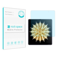 محافظ صفحه نمایش آنتی بلو راک اسپیس کد BLU مناسب برای گوشی موبایل آنر Magic V2