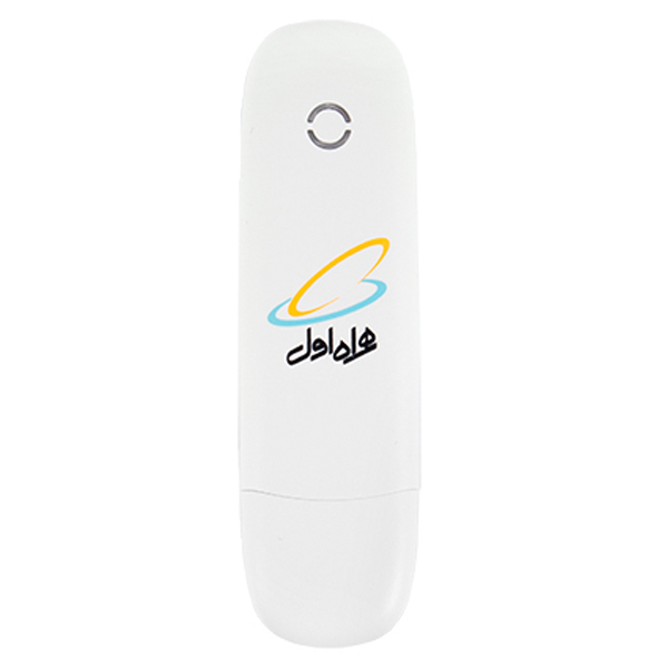 مودم 3G قابل حمل مدل MF180