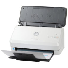 اسکنر اچ‌پی مدل ScanJet Pro 2000 s2