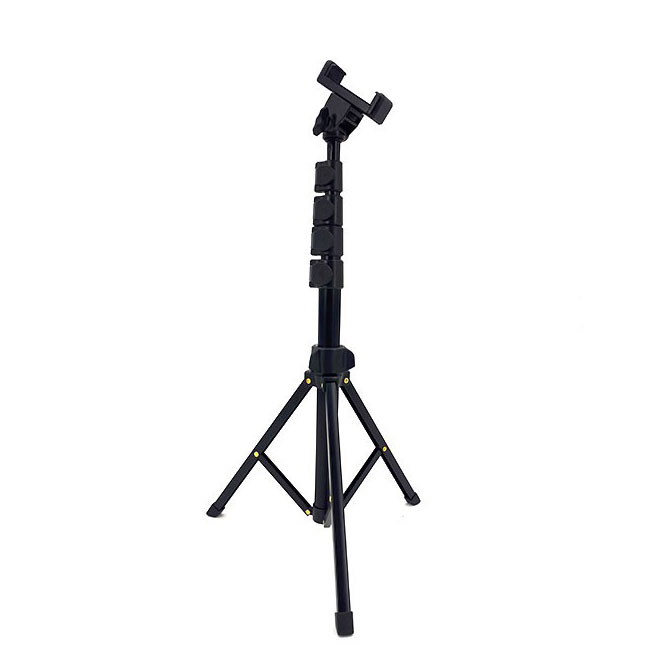 سه پایه نگهدارنده گوشی موبایل مدل PLUS-R