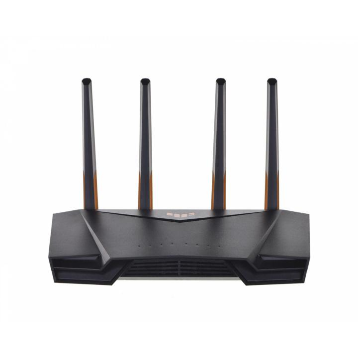 اکسس پوینت بی سیم ایسوس مدل TUF GAMING TUF-AX3000