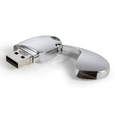 فلش مموری پرلیت یو اس بی مدل UM-064-U3.0 ظرفیت 128 گیگابایت