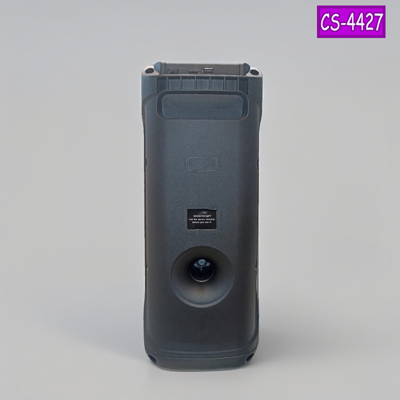 اسپیکر بلوتوثی قابل حمل مدل CS-4427