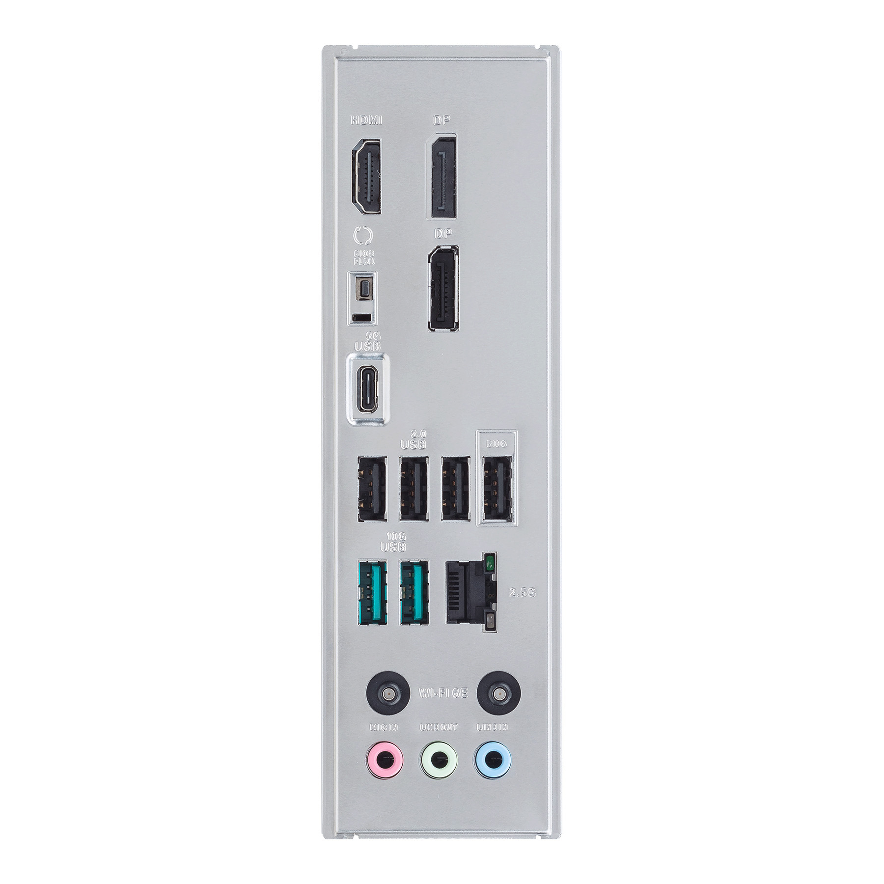 مادربرد ایسوس مدل Prime B840M-A WIFI