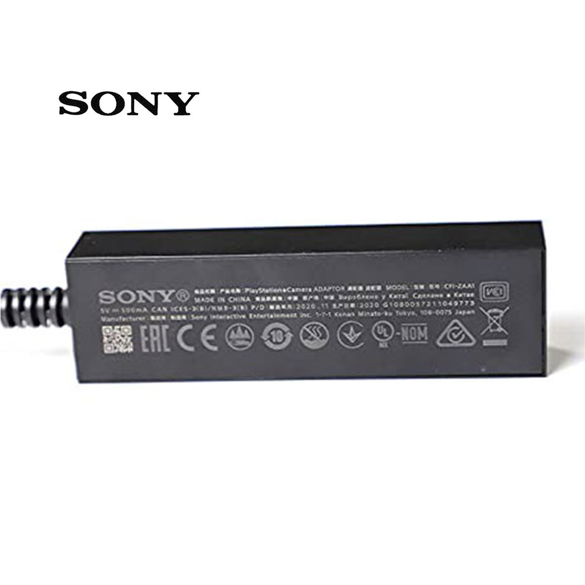 کابل مبدل واقعیت مجازی PS4 به PS5 مدل S1159