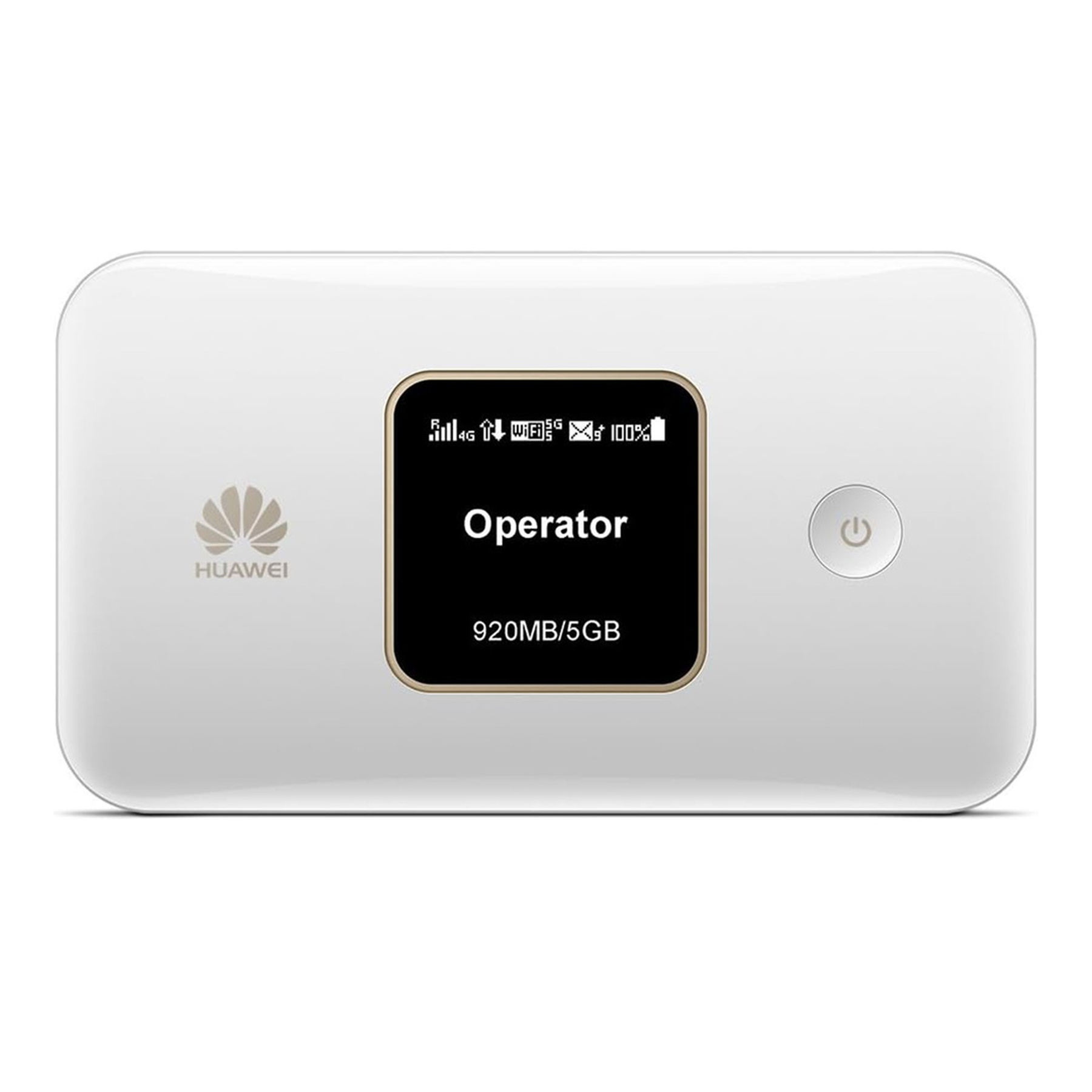 مودم TD-LTE هوآوی مدل E5785-320a