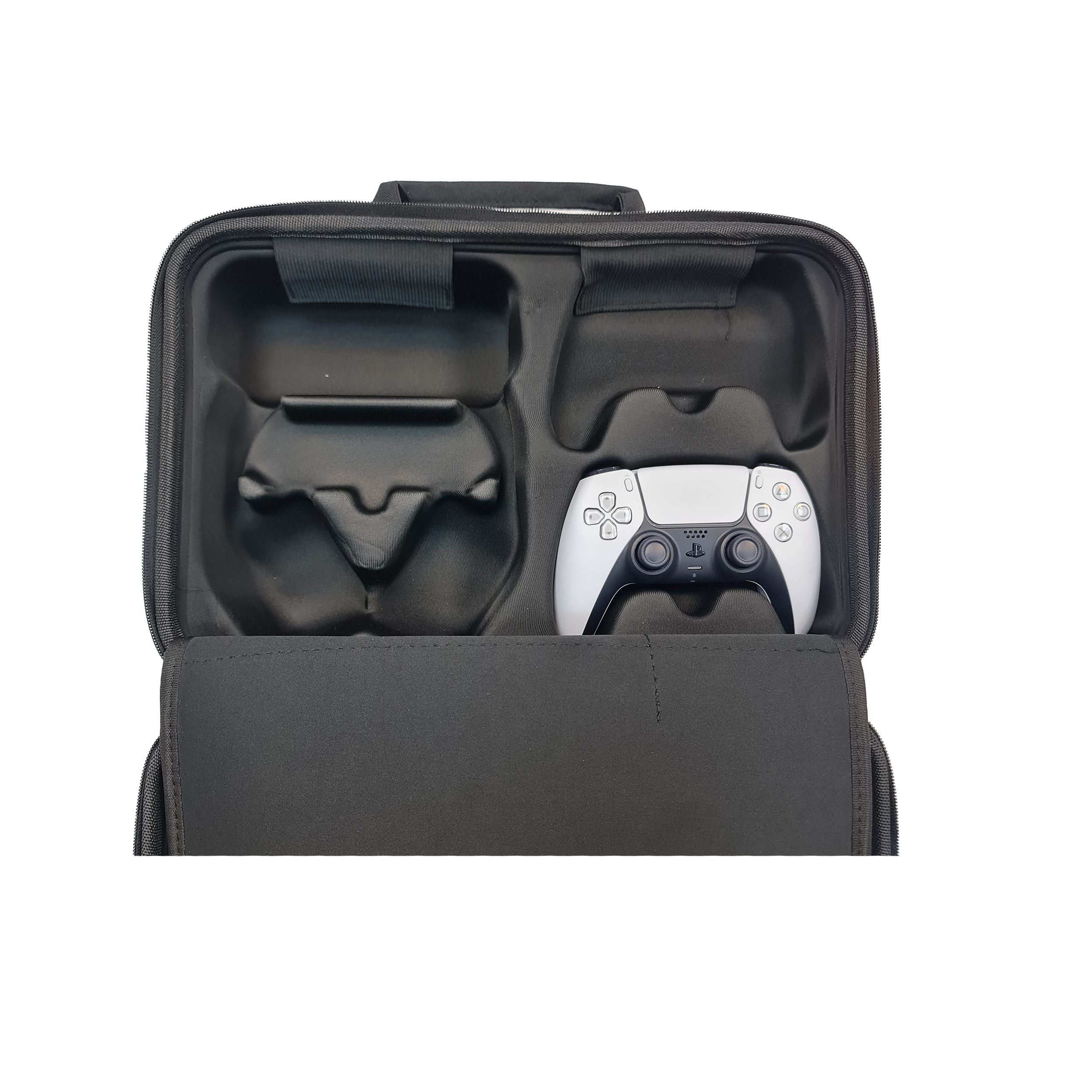 کیف حمل کنسول بازی دد اسکول مدل PS5 Slim