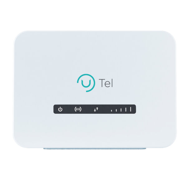 مودم 4G/TD-LTE یوتل مدل LT643