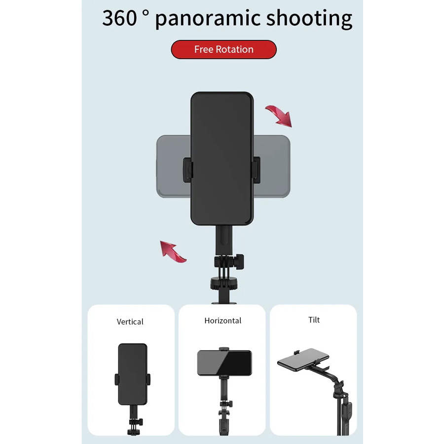 پایه مونوپاد جی ماری مدل KT-239